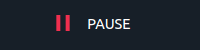 The Pause button.