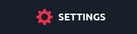 The Settings button.